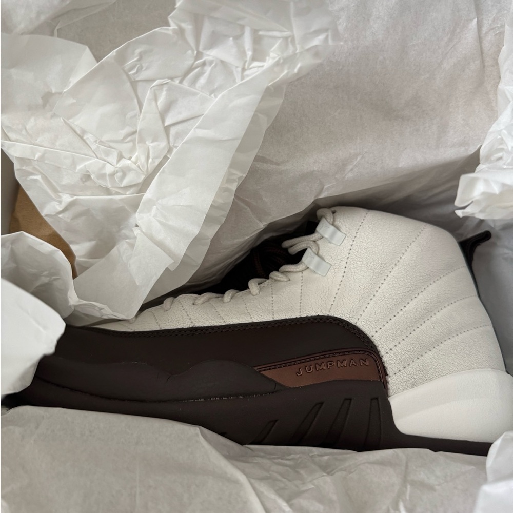 SoleFly x Air Jordan Retro 12 /size 9